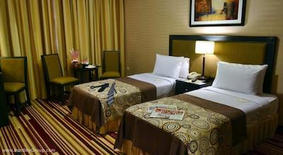 اگزکیوتیو سوئیتس بای موروج گلوریا