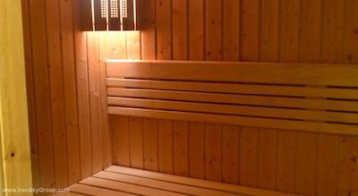 اگزکیوتیو سوئیتس بای موروج گلوریا