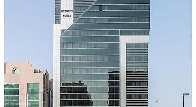 اگزکیوتیو سوئیتس بای موروج گلوریا