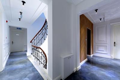 والتون هتل گالاتا