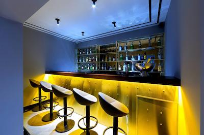 والتون هتل گالاتا