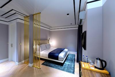 والتون هتل گالاتا