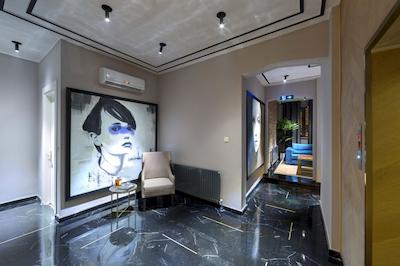 والتون هتل گالاتا