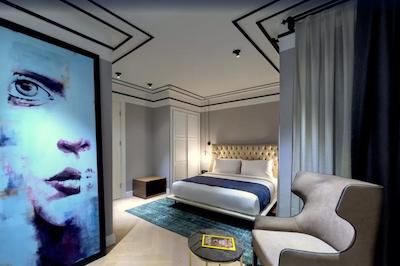 والتون هتل گالاتا