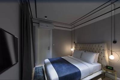 والتون هتل گالاتا