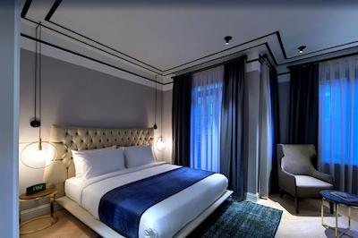 والتون هتل گالاتا