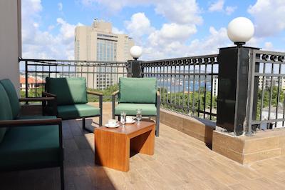 ریوا هتل تکسیم