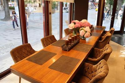 ریوا هتل تکسیم