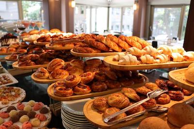 ریوا هتل تکسیم