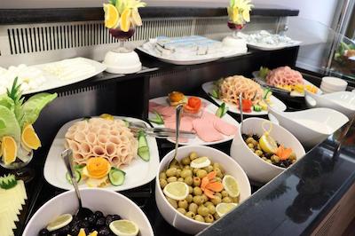 ریوا هتل تکسیم