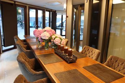 ریوا هتل تکسیم