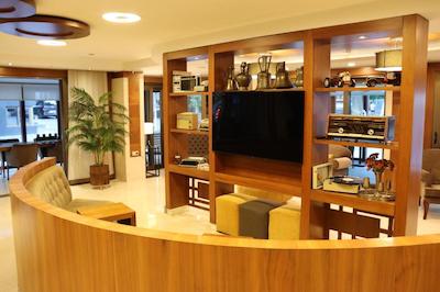 ریوا هتل تکسیم