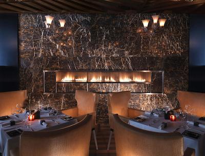 فرمونت باب البحر