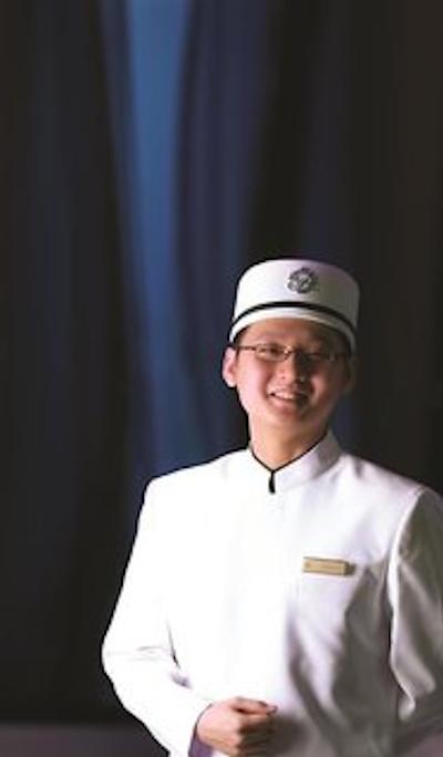 فرمونت باب البحر