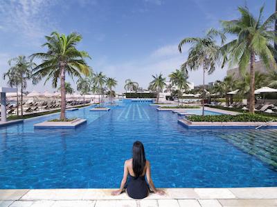 فرمونت باب البحر