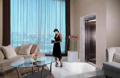 فرمونت باب البحر