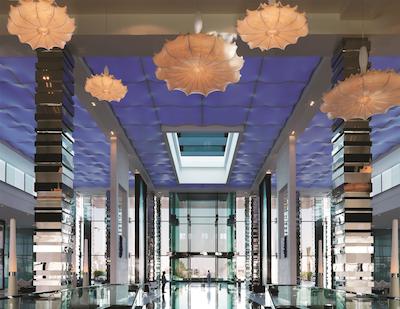 فرمونت باب البحر