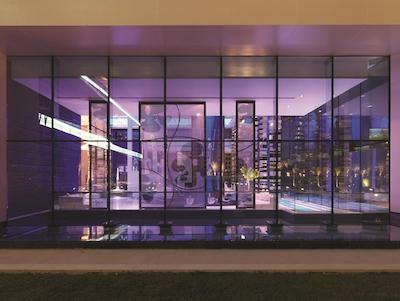 فرمونت باب البحر