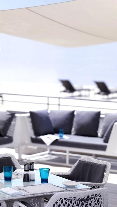 فرمونت باب البحر