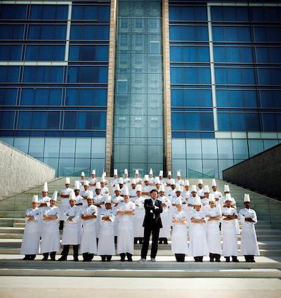 فرمونت باب البحر