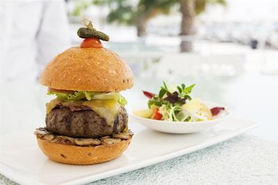 فرمونت باب البحر