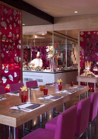 فرمونت باب البحر