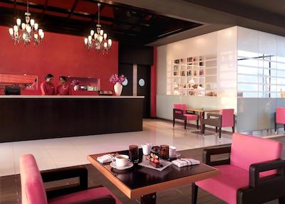 فرمونت باب البحر