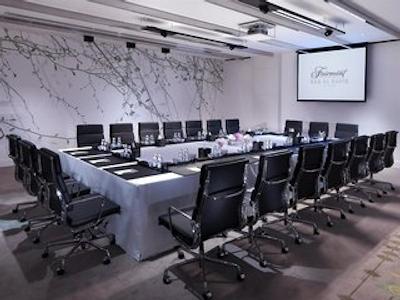 فرمونت باب البحر