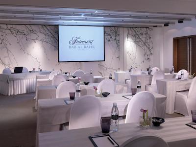 فرمونت باب البحر