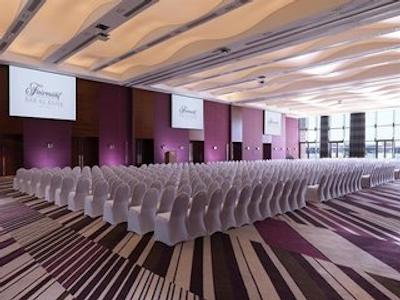 فرمونت باب البحر