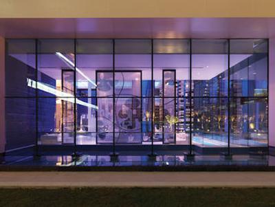 فرمونت باب البحر