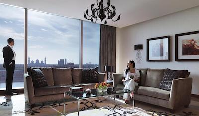 فرمونت باب البحر