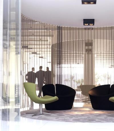 فرمونت باب البحر