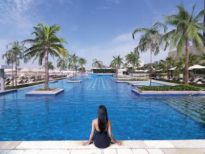 فرمونت باب البحر