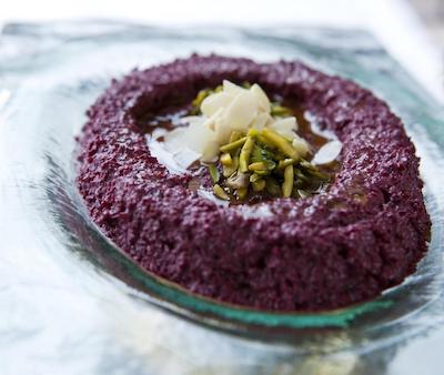 فرمونت باب البحر