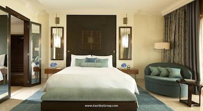 فرمونت د پالم