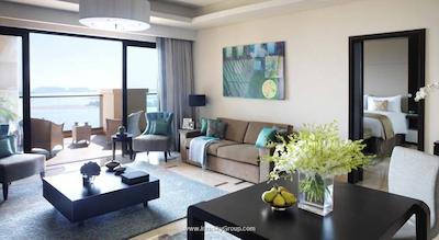 فرمونت د پالم