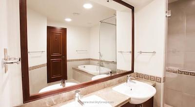 فرمونت د پالم