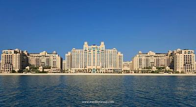 فرمونت د پالم