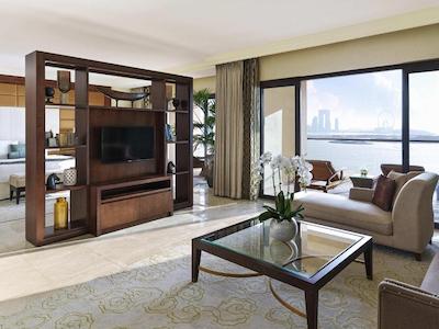 فرمونت د پالم