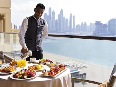 فرمونت د پالم