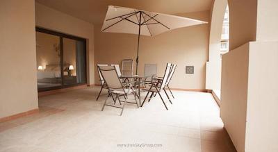 فرمونت د پالم