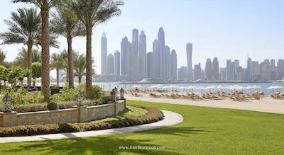 فرمونت د پالم