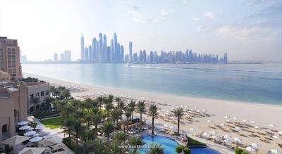 فرمونت د پالم