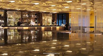 فرمونت د پالم