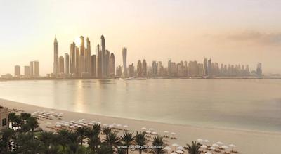 فرمونت د پالم