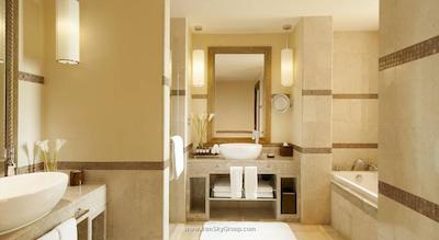 فرمونت د پالم