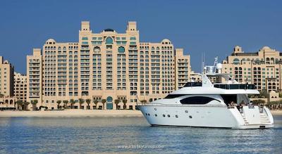 فرمونت د پالم