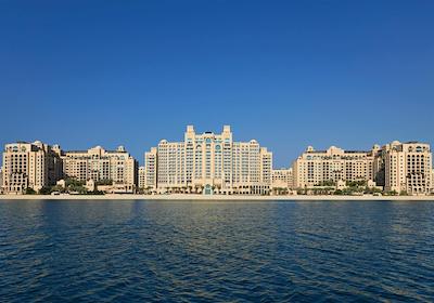 فرمونت د پالم