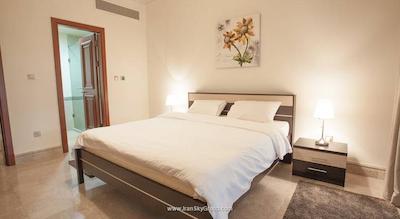 فرمونت د پالم